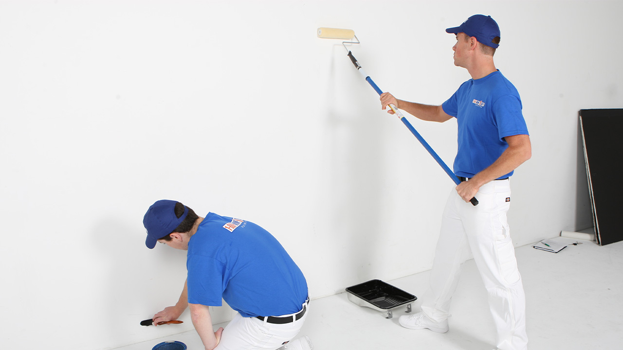 Evka 3 Boya Badanacı